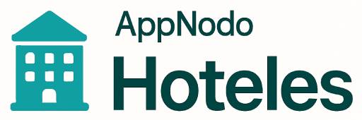 Hoteles Appnodo